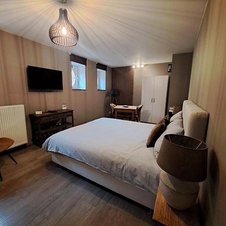 ホーフストラテン B＆B フラガリア Bed & Breakfast エクステリア 写真