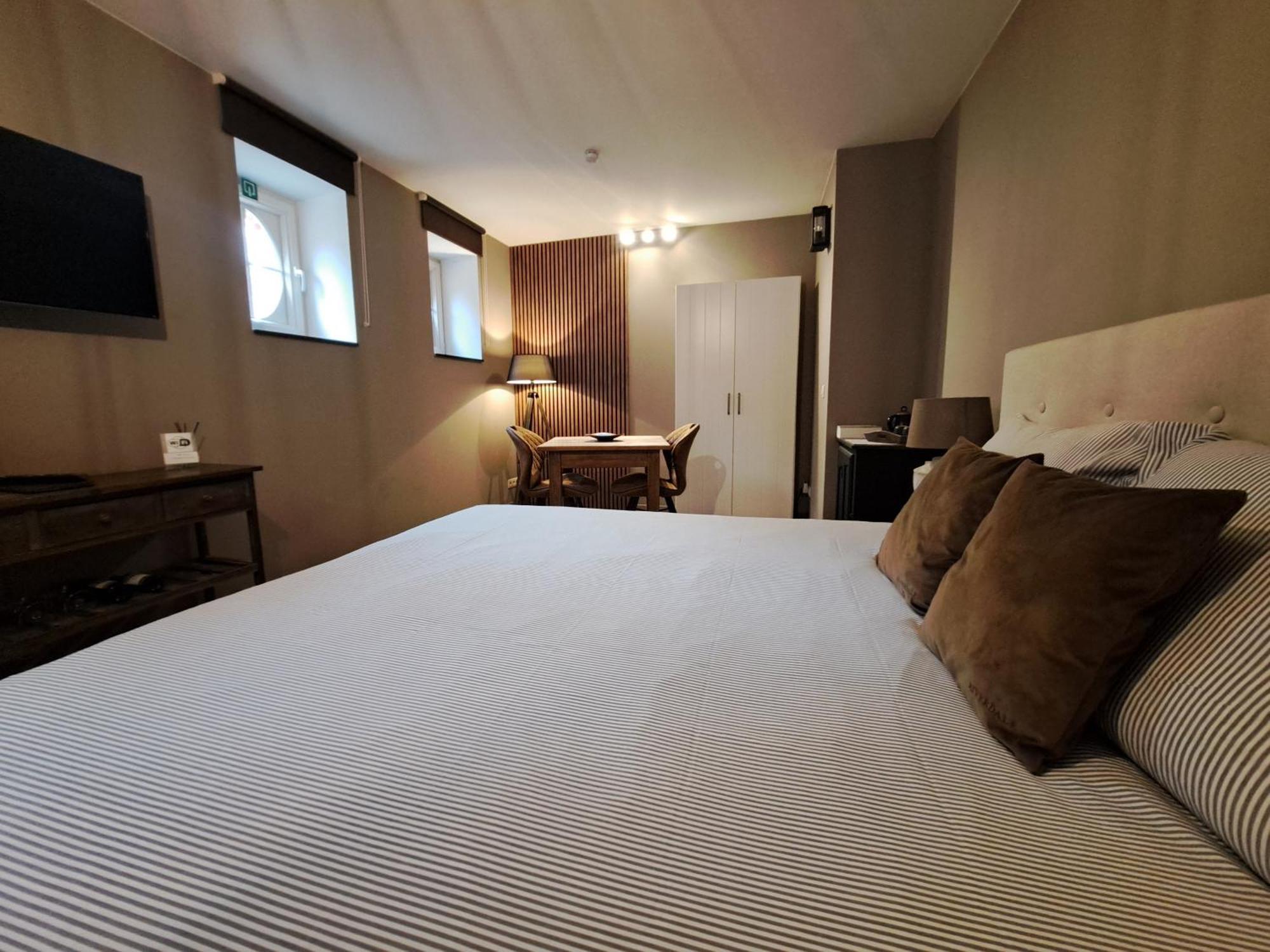 ホーフストラテン B＆B フラガリア Bed & Breakfast エクステリア 写真