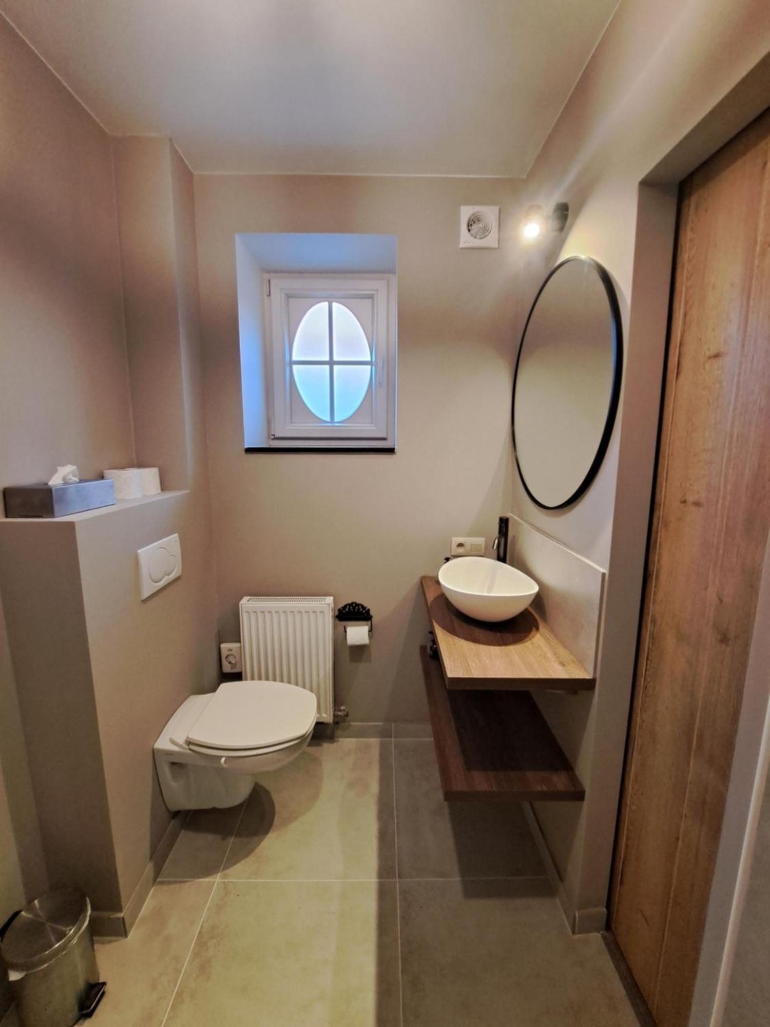 ホーフストラテン B＆B フラガリア Bed & Breakfast エクステリア 写真