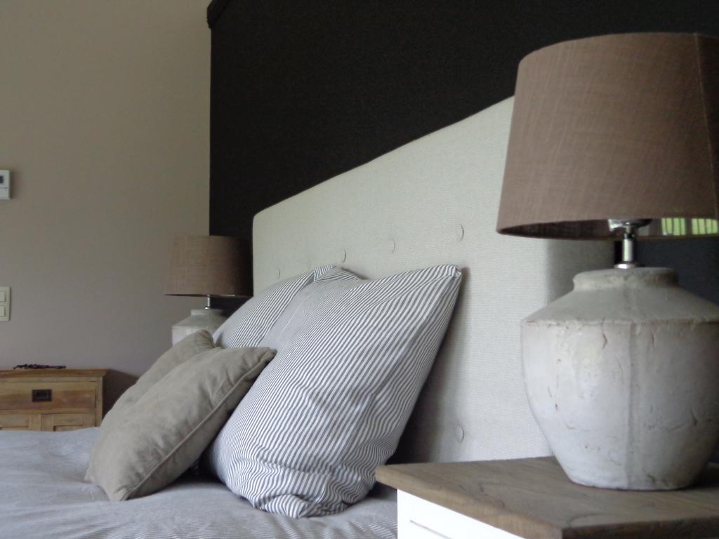 ホーフストラテン B＆B フラガリア Bed & Breakfast 部屋 写真