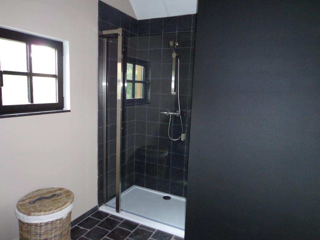 ホーフストラテン B＆B フラガリア Bed & Breakfast 部屋 写真