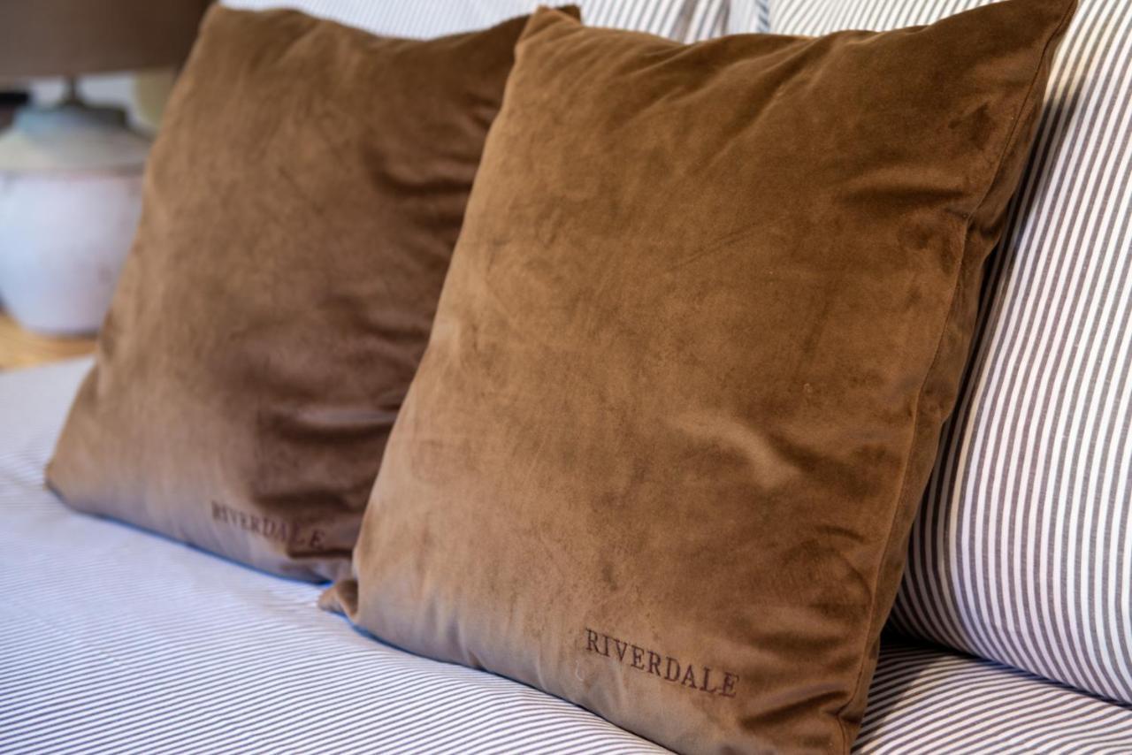 ホーフストラテン B＆B フラガリア Bed & Breakfast エクステリア 写真
