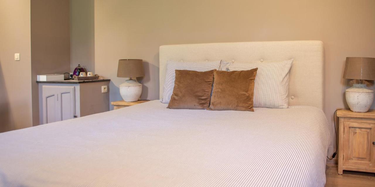 ホーフストラテン B＆B フラガリア Bed & Breakfast エクステリア 写真